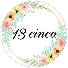 13 Cinco